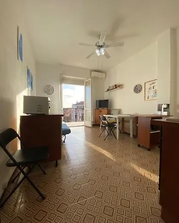 Il Piccolo Con Vista