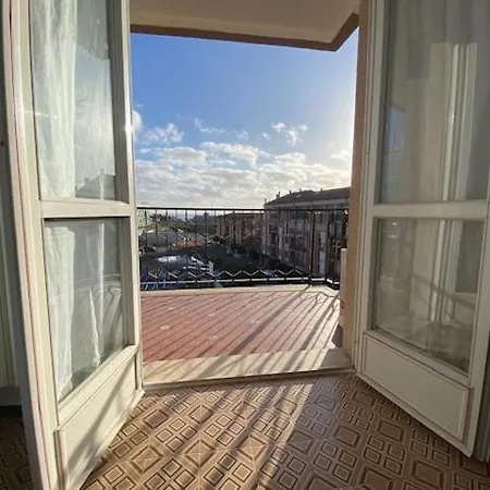 Il Piccolo Con Vista