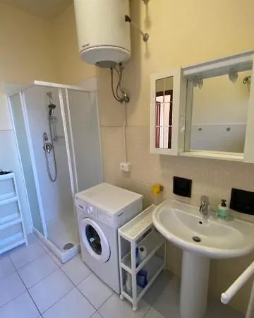 Il Piccolo Con Vista - Solo Per Famiglie Apartamento