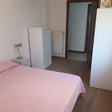 Apartamento Il Piccolo Con Vista - Solo Per Famiglie