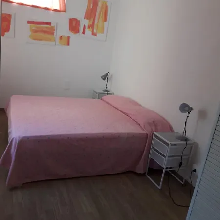 Il Piccolo Con Vista Apartment *