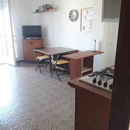 Apartment Il Piccolo Con Vista