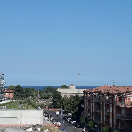 Apartment Il Piccolo Con Vista *