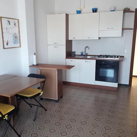 Apartment Il Piccolo Con Vista Albenga