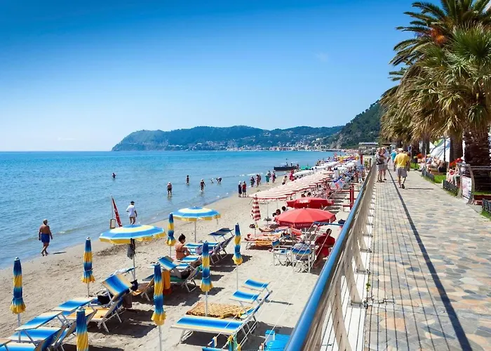 Il Piccolo Con Vista - Solo Per Famiglie * ألبينغا