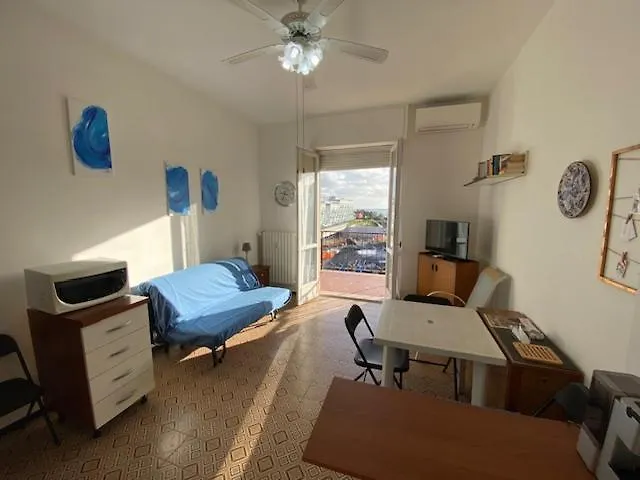 Il Piccolo Con Vista - Solo Per Famiglie ألبينغا