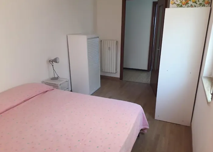 شقة Il Piccolo Con Vista - Solo Per Famiglie