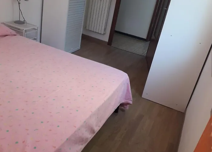 Il Piccolo Con Vista - Solo Per Famiglie * ألبينغا