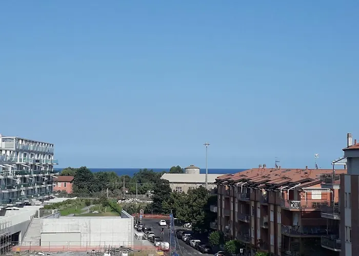شقة Il Piccolo Con Vista - Solo Per Famiglie *