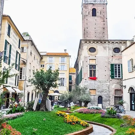 Lejlighed Il Piccolo Con Vista - Solo Per Famiglie *