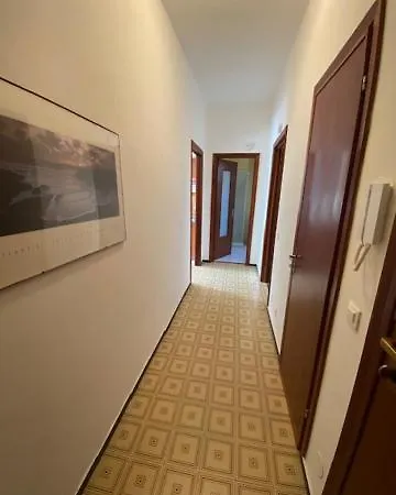 Il Piccolo Con Vista - Solo Per Famiglie Apartmán Albenga