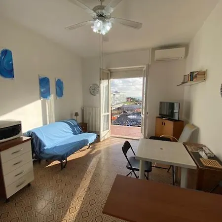Il Piccolo Con Vista - Solo Per Famiglie Albenga