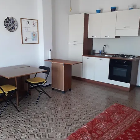 Il Piccolo Con Vista - Solo Per Famiglie Appartement *