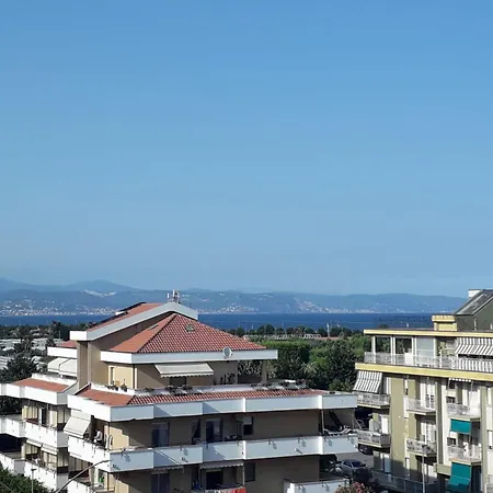 Il Piccolo Con Vista - Solo Per Famiglie Appartement Albenga