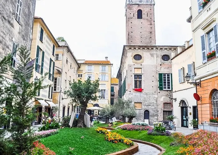 Appartement Il Piccolo Con Vista - Solo Per Famiglie *