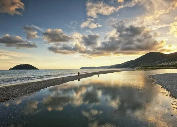 Appartement Il Piccolo Con Vista - Solo Per Famiglie