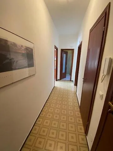 Il Piccolo Con Vista - Solo Per Famiglie Appartement Albenga