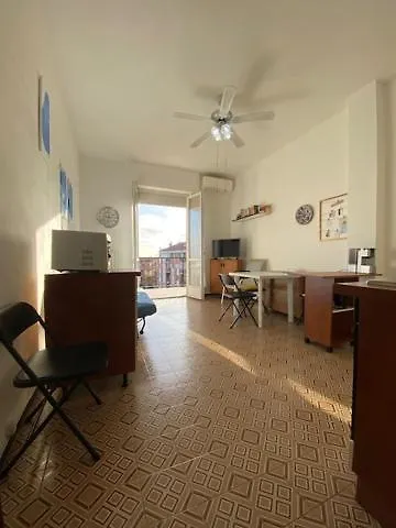 Il Piccolo Con Vista - Solo Per Famiglie