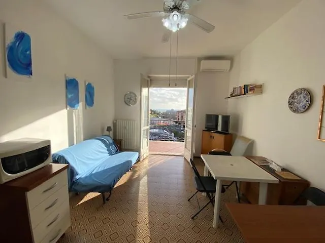 Appartement Il Piccolo Con Vista - Solo Per Famiglie *