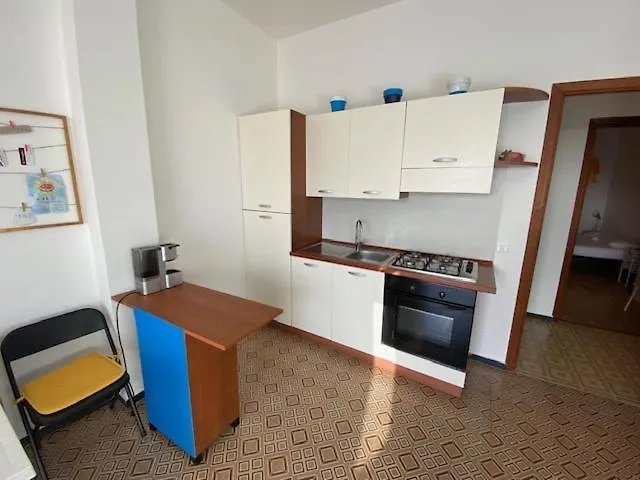 Appartement Il Piccolo Con Vista - Solo Per Famiglie Albenga