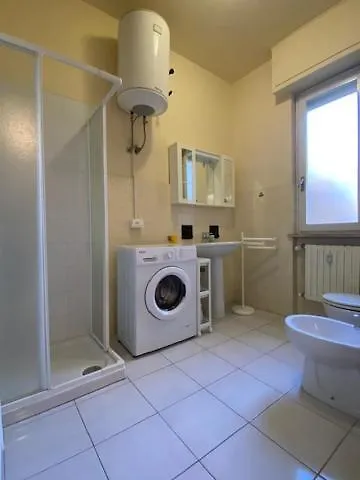 Il Piccolo Con Vista - Solo Per Famiglie Appartement Albenga