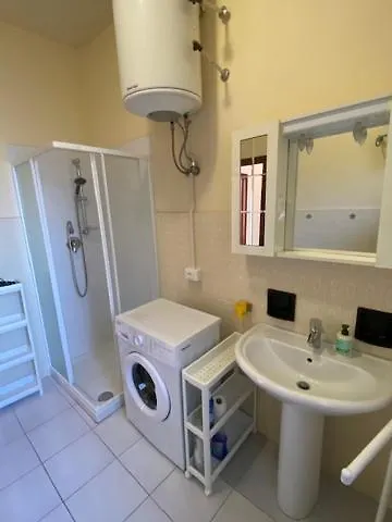 Il Piccolo Con Vista - Solo Per Famiglie Appartement