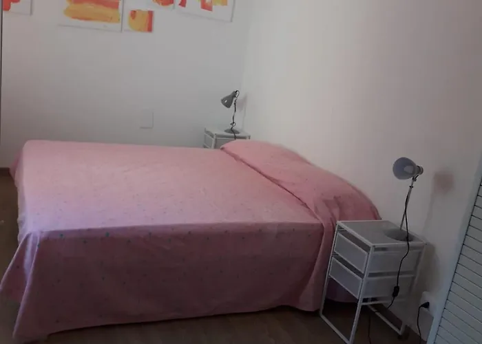 Il Piccolo Con Vista - Solo Per Famiglie Appartement *