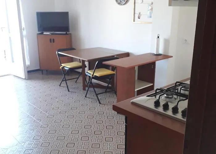 Appartement Il Piccolo Con Vista - Solo Per Famiglie