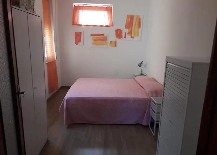 Appartement Il Piccolo Con Vista - Solo Per Famiglie Albenga